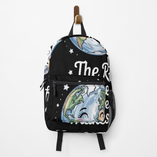 Item preview, The Rotation Of The Earth Really Makes My Day Earth Day designed and sold by brinbotty.