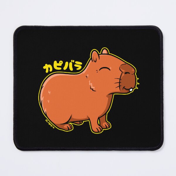 Item preview, Capy designed and sold by wloem.