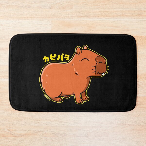 Item preview, Capy designed and sold by wloem.