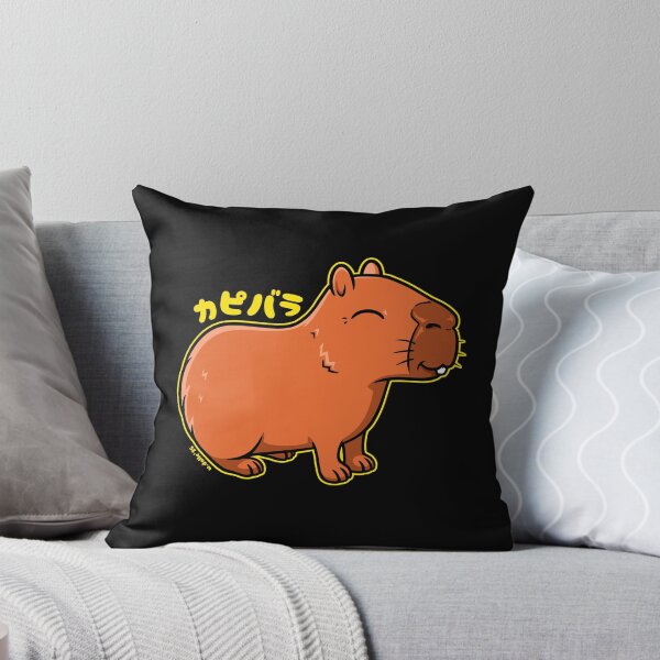 Item preview, Capy designed and sold by wloem.
