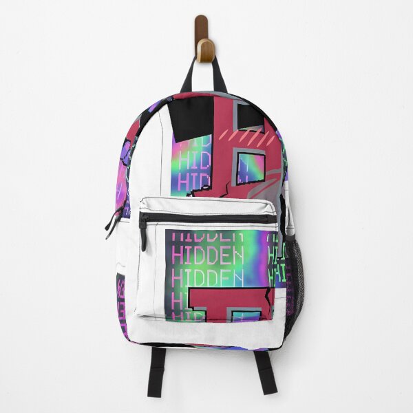 Item preview, Shame (恥) Kanji - Glitch Vaporwave Aesthetic designed and sold by Doorshan.