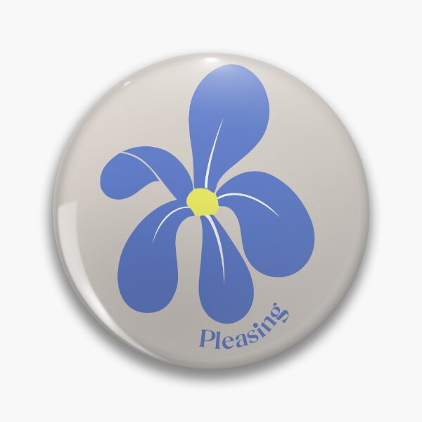 Item preview, flower designed and sold by delicate-pov.