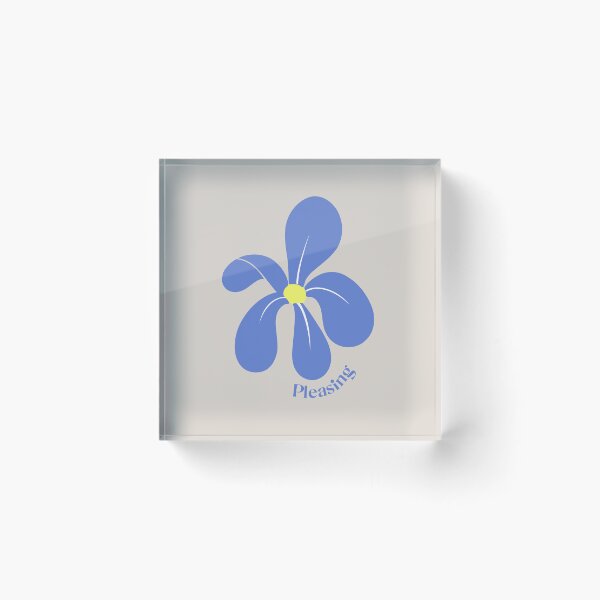 Item preview, flower designed and sold by delicate-pov.