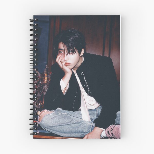 Item preview, Stray Kids HAN DO IT designed and sold by lorienskz.