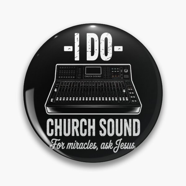 Item preview, The Sound Of Miracles For Miracles Ask Jesus designed and sold by brinbotty.