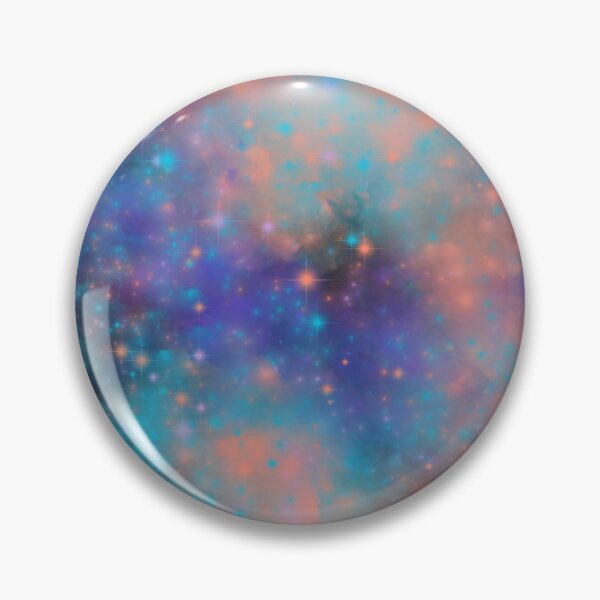Item preview, Nebula with Lots of Blue by ElitebyElise designed and sold by ElitebyElise.