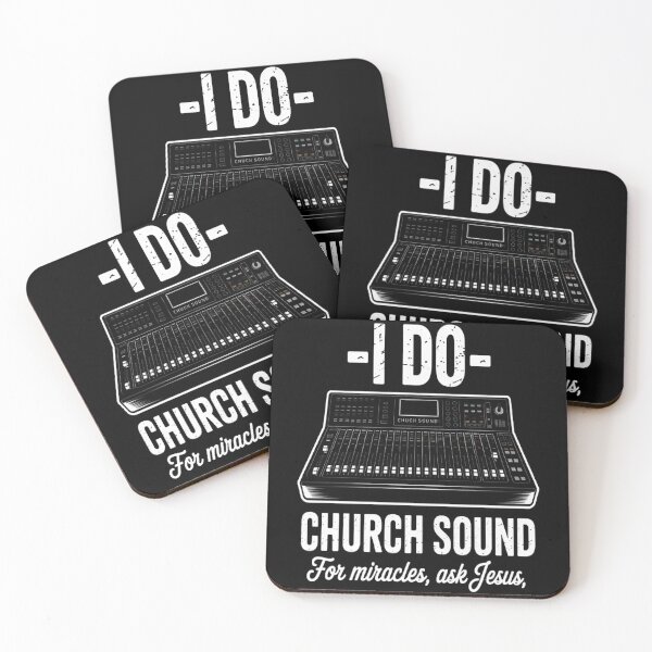 Item preview, The Sound Of Miracles For Miracles Ask Jesus designed and sold by brinbotty.