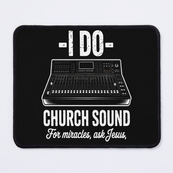 Item preview, The Sound Of Miracles For Miracles Ask Jesus designed and sold by brinbotty.