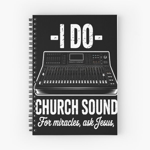 Item preview, The Sound Of Miracles For Miracles Ask Jesus designed and sold by brinbotty.