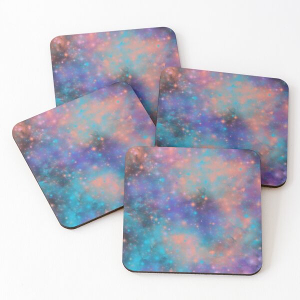 Item preview, Nebula with Lots of Blue by ElitebyElise designed and sold by ElitebyElise.