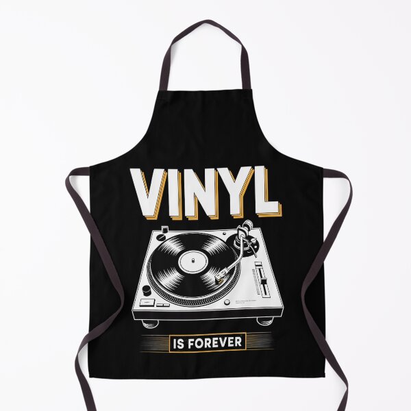 Item preview, Vinyl Record Collecting Lover Vinyl Is Forever designed and sold by kakashinn.