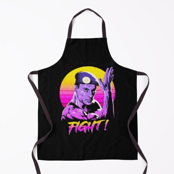 Item preview, FIGHT! – Retro Combat Impulse designed and sold by Wawan35200.