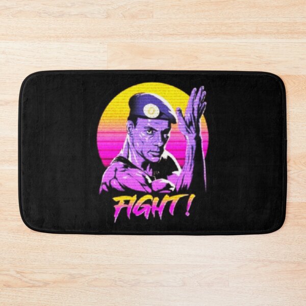 Item preview, FIGHT! – Retro Combat Impulse designed and sold by Wawan35200.