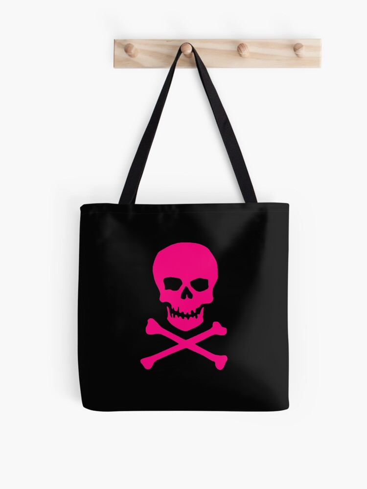 Gothic Skull and Crossbones Messenger Bag – Gothic Girl Boutique