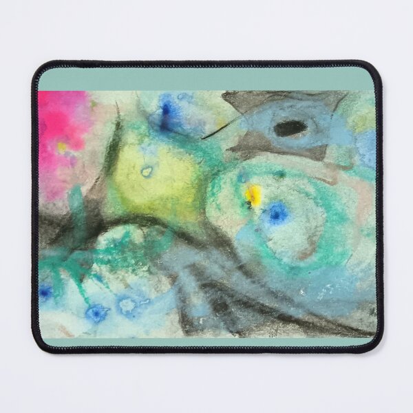 Item preview, Layered bone drawing designed and sold by Artfully Angelic.