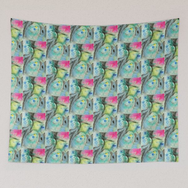 Item preview, Layered bone drawing designed and sold by Artfully Angelic.