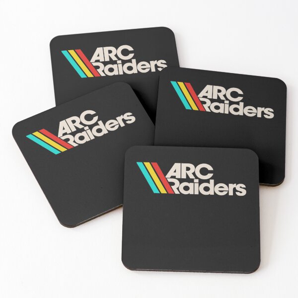 Item preview, ARC Raiders Sci-Fi Co-Op Survival Game designed and sold by EdwardxjArt.