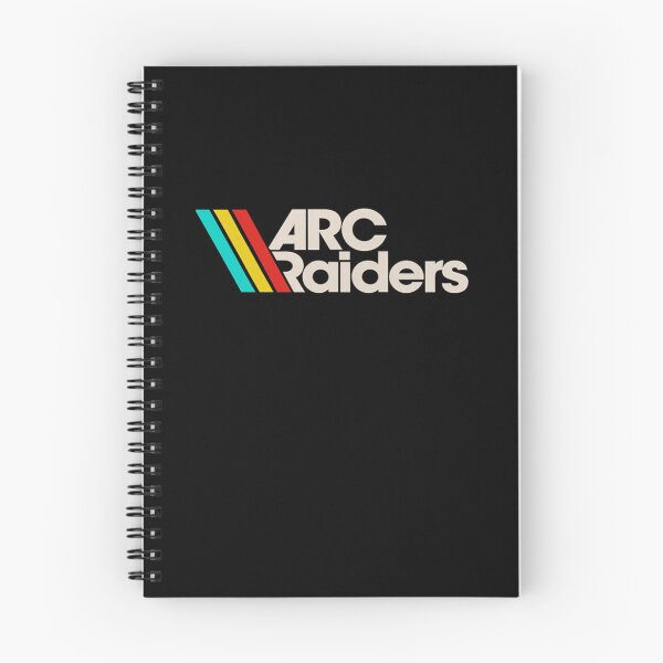 Item preview, ARC Raiders Sci-Fi Co-Op Survival Game designed and sold by EdwardxjArt.