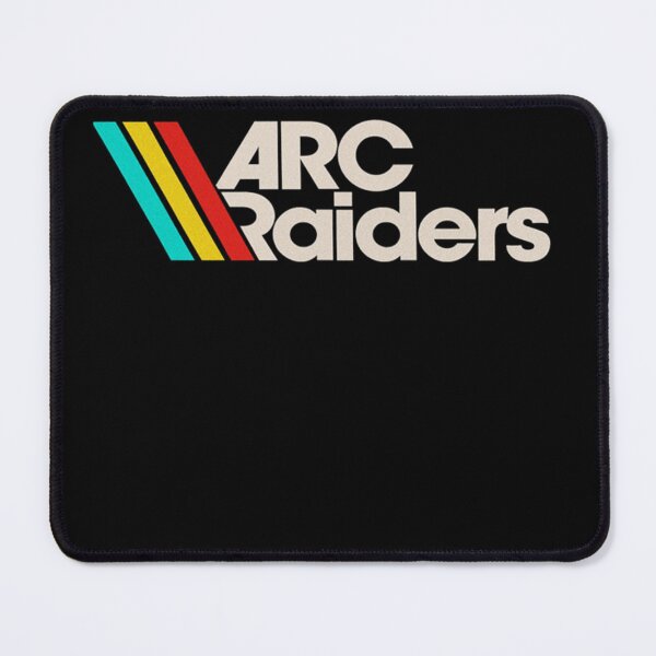Item preview, ARC Raiders Sci-Fi Co-Op Survival Game designed and sold by EdwardxjArt.