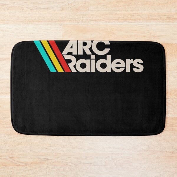 Item preview, ARC Raiders Sci-Fi Co-Op Survival Game designed and sold by EdwardxjArt.