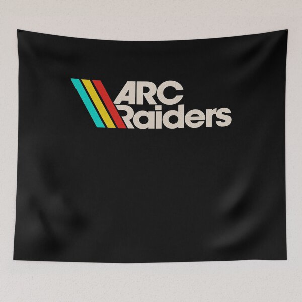 Item preview, ARC Raiders Sci-Fi Co-Op Survival Game designed and sold by EdwardxjArt.