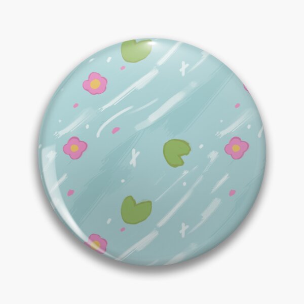 Item preview, Dreamrealms Lily River designed and sold by FeelingKoi.