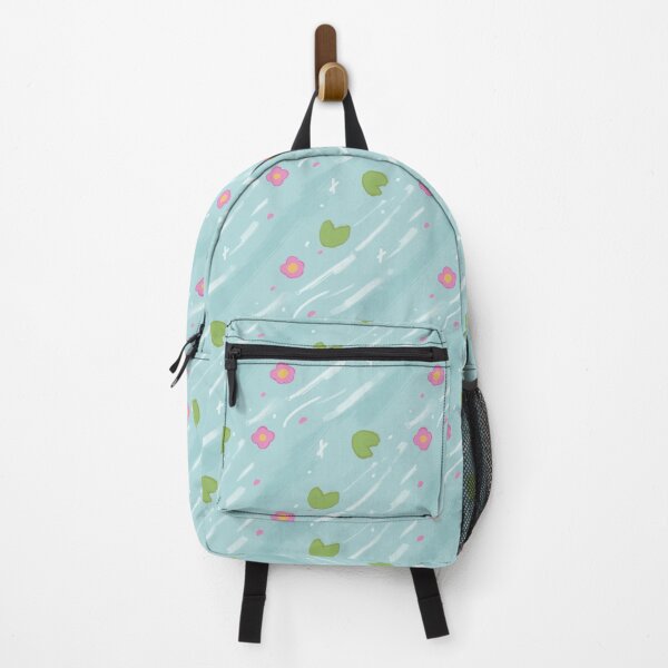 Item preview, Dreamrealms Lily River designed and sold by FeelingKoi.
