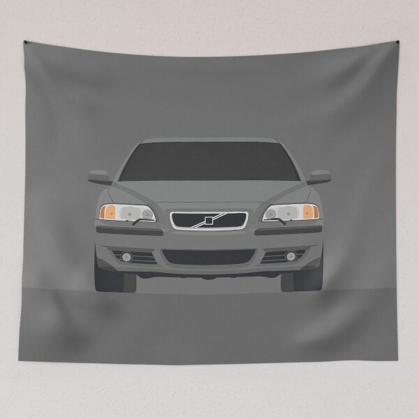 Item preview, S60 R - Vector drawing designed and sold by yohannlp.