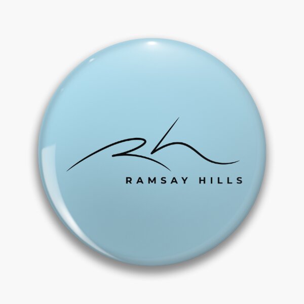 Item preview, Ramsay Hills designed and sold by GoodNeighbours.