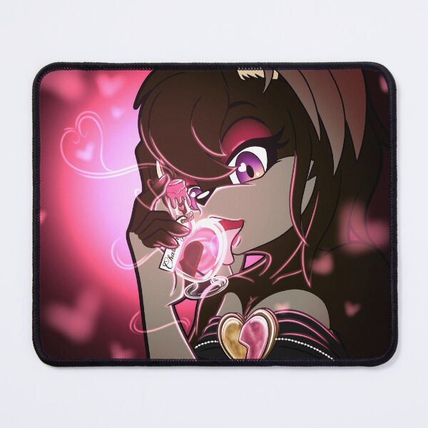 Item preview, Charming Poster designed and sold by SheenaTH.