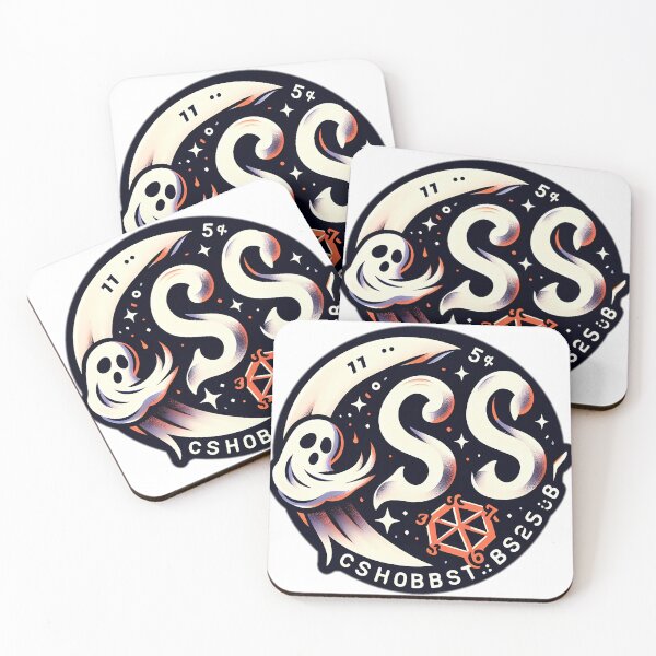 Item preview, ghosts cbs designed and sold by NCNGDESIGN.
