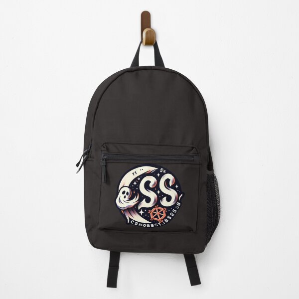 Item preview, ghosts cbs designed and sold by NCNGDESIGN.