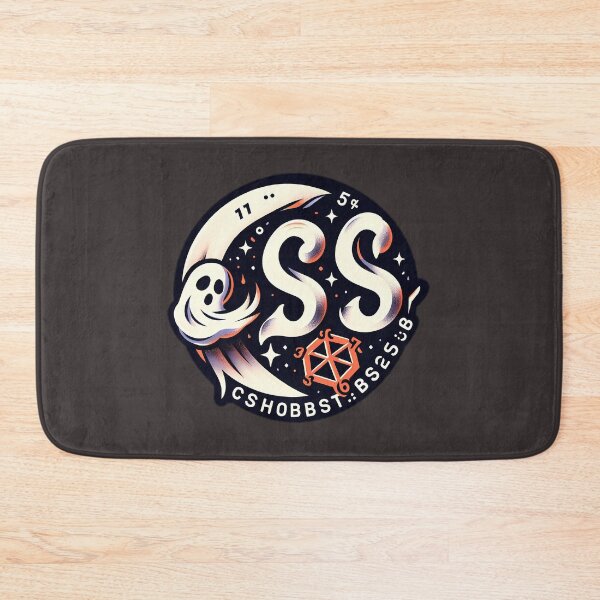 Item preview, ghosts cbs designed and sold by NCNGDESIGN.