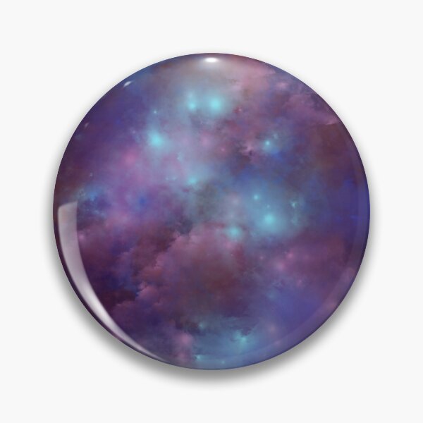 Item preview, December 5 Evening Nebula by ElitebyElise designed and sold by ElitebyElise.