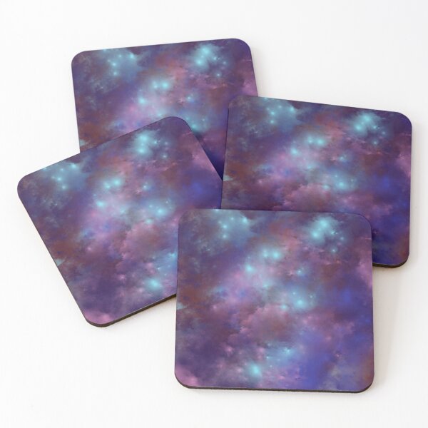 Item preview, December 5 Evening Nebula by ElitebyElise designed and sold by ElitebyElise.