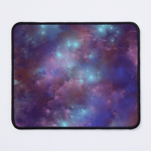 Item preview, December 5 Evening Nebula by ElitebyElise designed and sold by ElitebyElise.