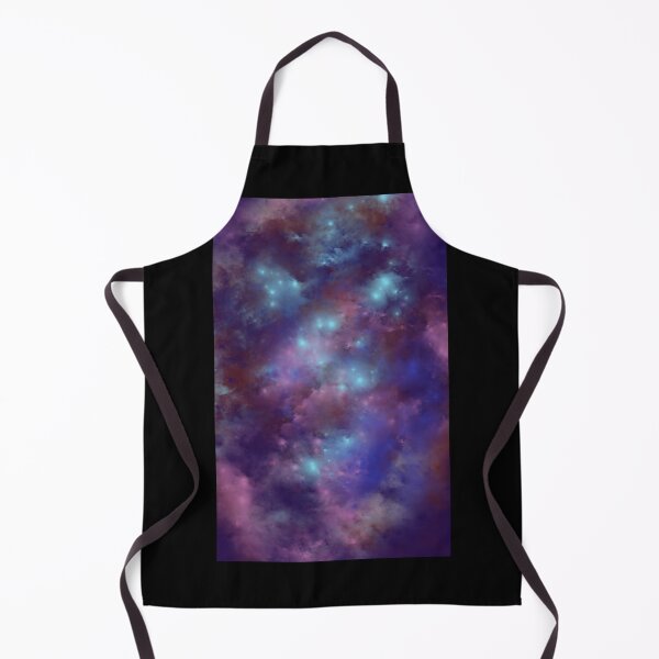 Item preview, December 5 Evening Nebula by ElitebyElise designed and sold by ElitebyElise.