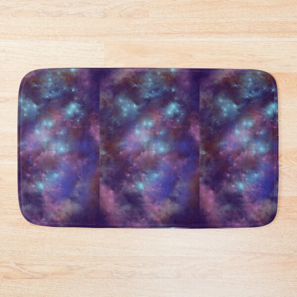 Item preview, December 5 Evening Nebula by ElitebyElise designed and sold by ElitebyElise.