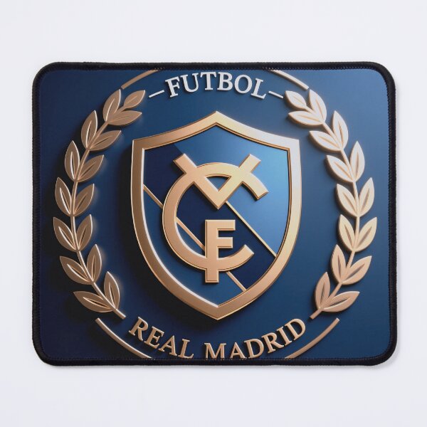 Item preview, Real Madrid, Hala Madrid designed and sold by Kimoff.