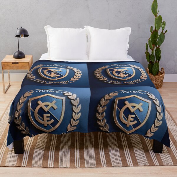 Item preview, Real Madrid, Hala Madrid designed and sold by Kimoff.