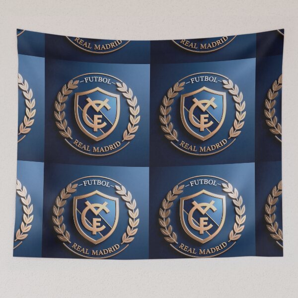 Item preview, Real Madrid, Hala Madrid designed and sold by Kimoff.