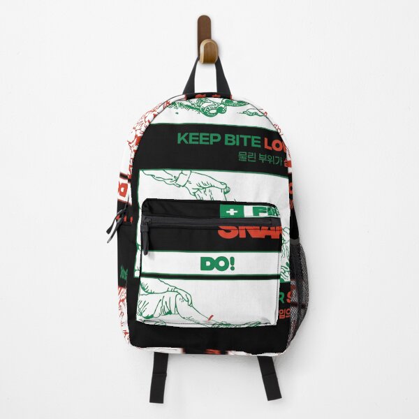 Item preview, First Aid Snake Bite Keep Bite Lower Than Heart designed and sold by BeckFrankie.