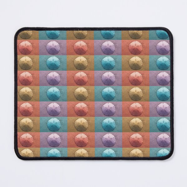 Item preview, Pastel sand dollar designed and sold by SylvesPub.