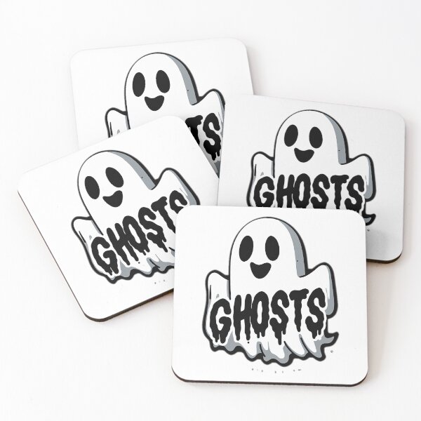 Item preview, ghosts cbs designed and sold by NRSROTE.