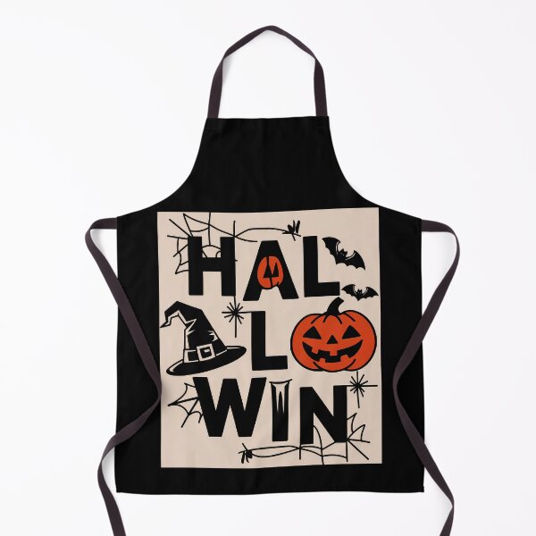 Item preview, Hallowin designed and sold by Concept-Hub.