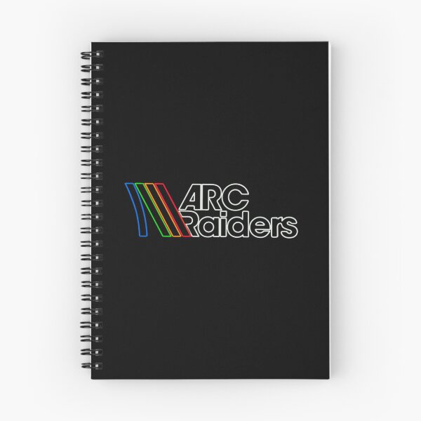 Item preview, ARC Raiders Sci-Fi Co-Op Survival Game designed and sold by EdwardxjArt.
