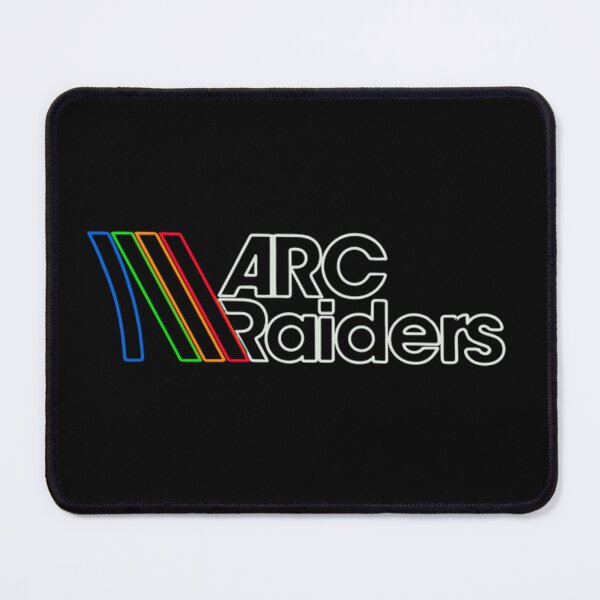 Item preview, ARC Raiders Sci-Fi Co-Op Survival Game designed and sold by EdwardxjArt.