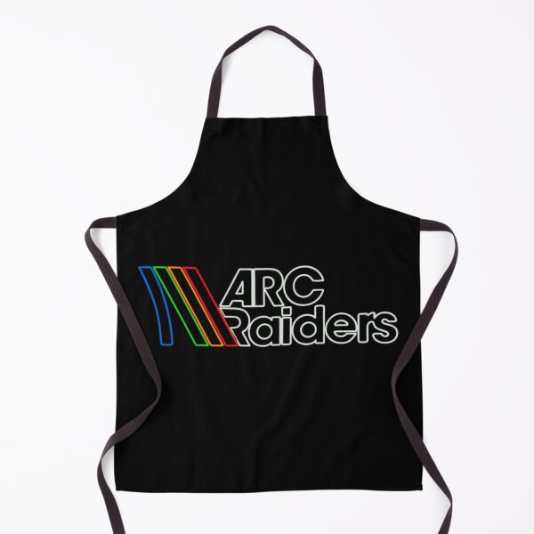 Item preview, ARC Raiders Sci-Fi Co-Op Survival Game designed and sold by EdwardxjArt.