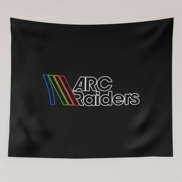Item preview, ARC Raiders Sci-Fi Co-Op Survival Game designed and sold by EdwardxjArt.