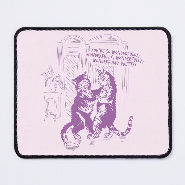 Item preview, The Cure LoveCats Album Cover Vintage 90s designed and sold by AmerieAbi.